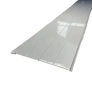 lambril branco de aluminio