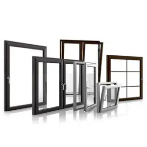 projetos de esquadrias de aluminio